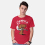 Epic Chewie-Mens-Basic-Tee-Tronyx79