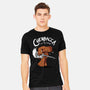 Epic Chewie-Mens-Heavyweight-Tee-Tronyx79