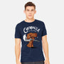 Epic Chewie-Mens-Heavyweight-Tee-Tronyx79