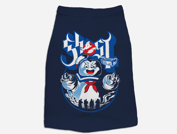 Papa Puft