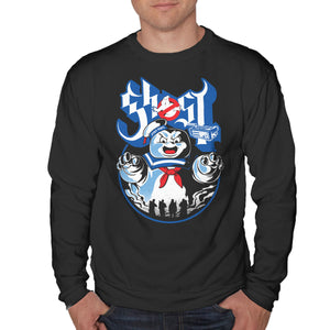 Papa Puft