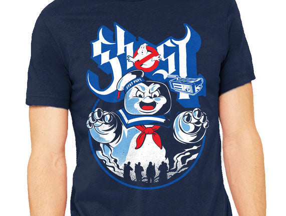 Papa Puft