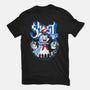 Papa Puft-Youth-Basic-Tee-arace