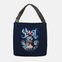 Papa Puft-None-Adjustable Tote-Bag-arace