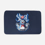 Papa Puft-None-Memory Foam-Bath Mat-arace