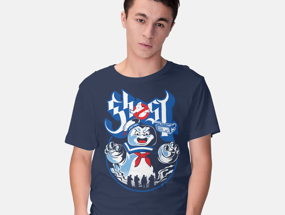 Papa Puft