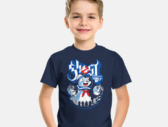 Papa Puft