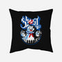 Papa Puft-None-Non-Removable Cover w Insert-Throw Pillow-arace