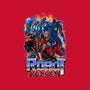 Robot Heroes-Mens-Premium-Tee-Diego Oliver