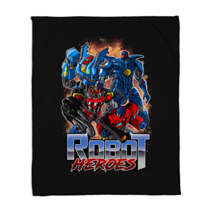 Robot Heroes