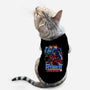 Robot Heroes-Cat-Basic-Pet Tank-Diego Oliver