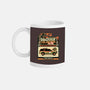 Dinosaur Exploration Vehicle-None-Mug-Drinkware-glitchygorilla