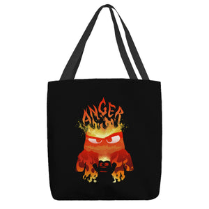 Anger Fire