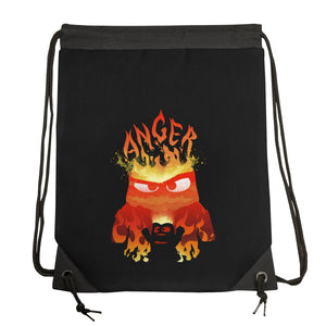 Anger Fire