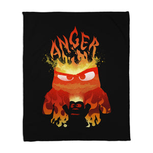 Anger Fire