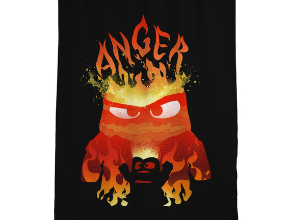 Anger Fire