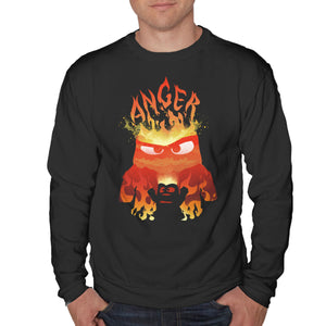 Anger Fire