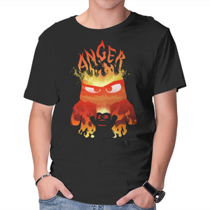 Anger Fire