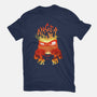 Anger Fire-Mens-Premium-Tee-dandingeroz