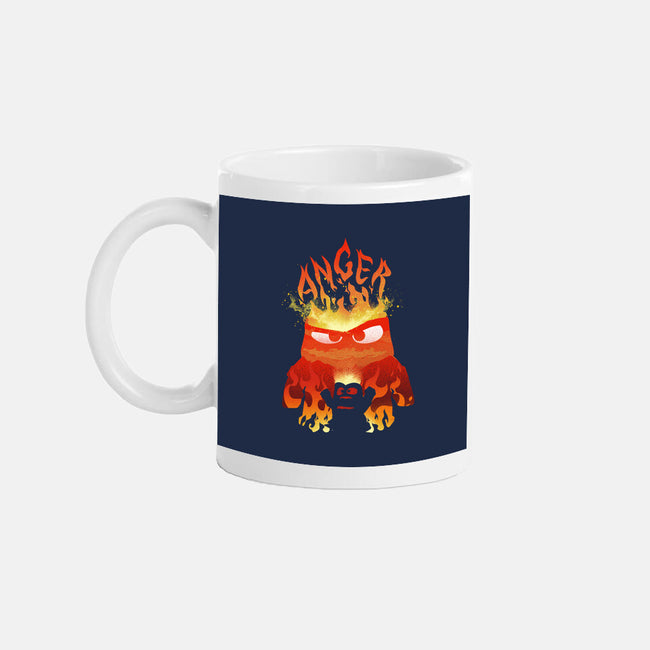 Anger Fire-None-Mug-Drinkware-dandingeroz