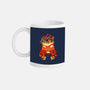 Anger Fire-None-Mug-Drinkware-dandingeroz