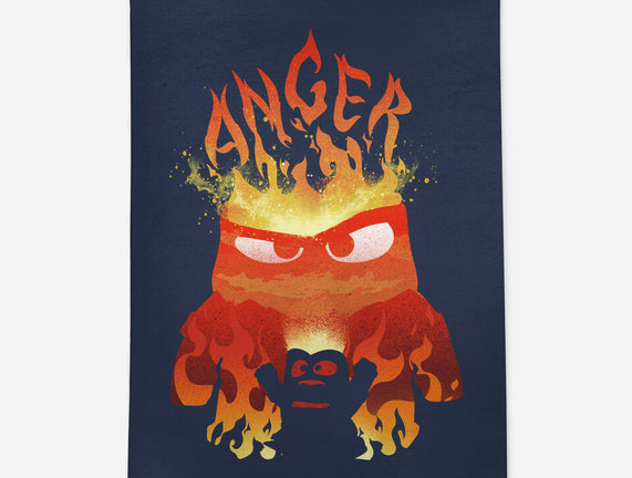 Anger Fire