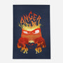 Anger Fire-None-Outdoor-Rug-dandingeroz