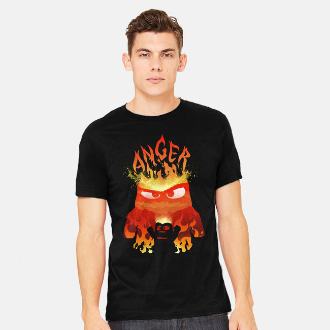 Anger Fire-Mens-Heavyweight-Tee-dandingeroz