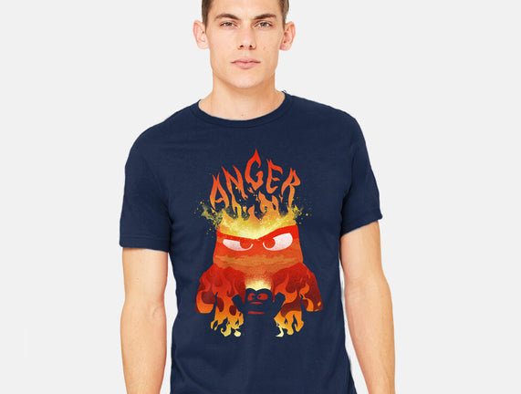 Anger Fire