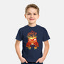 Anger Fire-Youth-Basic-Tee-dandingeroz