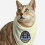 Democracy Exo Patriot Mech-Cat-Bandana-Pet Collar-LAGELANTEE