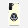 Democracy Exo Patriot Mech-Samsung-Snap-Phone Case-LAGELANTEE