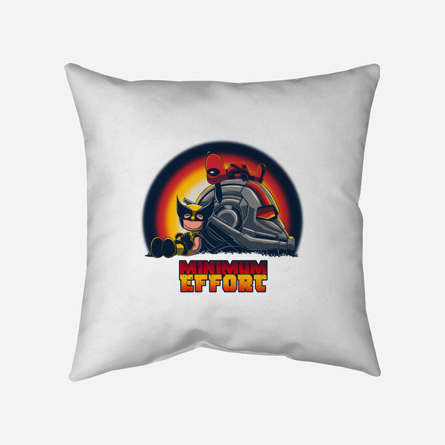 Minimum Effort-None-Non-Removable Cover w Insert-Throw Pillow-rmatix