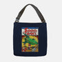 3000s Comics-None-Adjustable Tote-Bag-Barbadifuoco