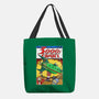 3000s Comics-None-Basic Tote-Bag-Barbadifuoco