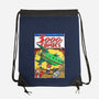 3000s Comics-None-Drawstring-Bag-Barbadifuoco