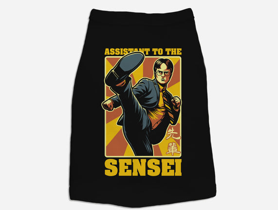 Sensei Assistant