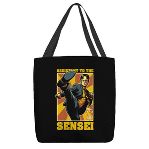 Sensei Assistant