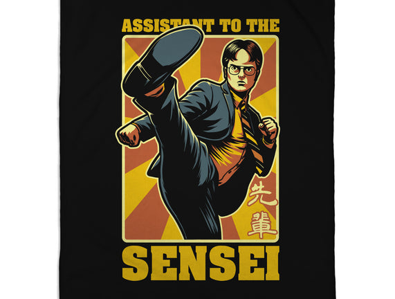 Sensei Assistant