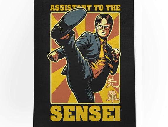 Sensei Assistant