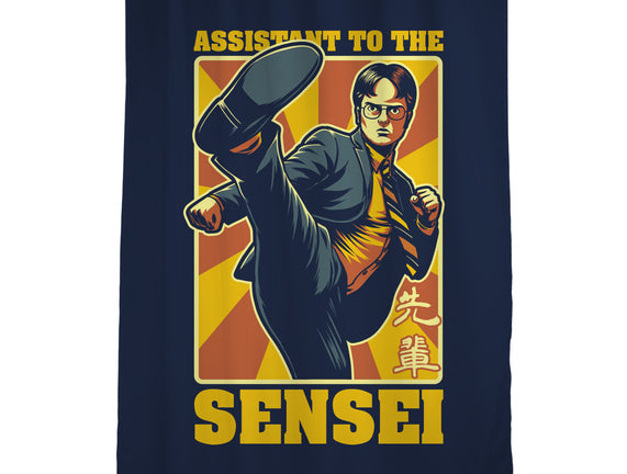 Sensei Assistant