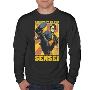 Sensei Assistant