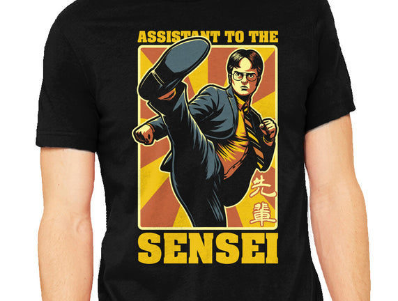 Sensei Assistant