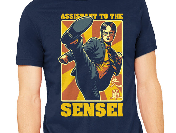 Sensei Assistant