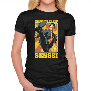 Sensei Assistant
