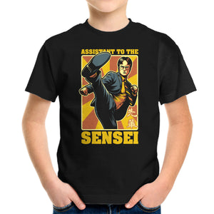 Sensei Assistant