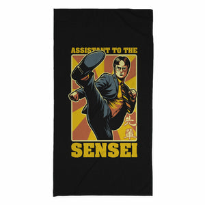 Sensei Assistant