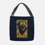 Sensei Assistant-None-Adjustable Tote-Bag-Studio Mootant