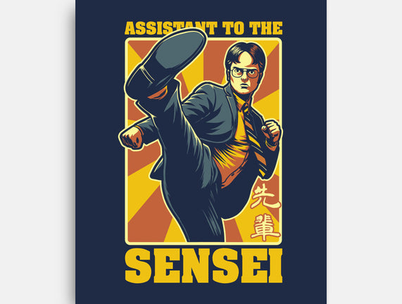 Sensei Assistant