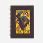 Sensei Assistant-None-Dot Grid-Notebook-Studio Mootant